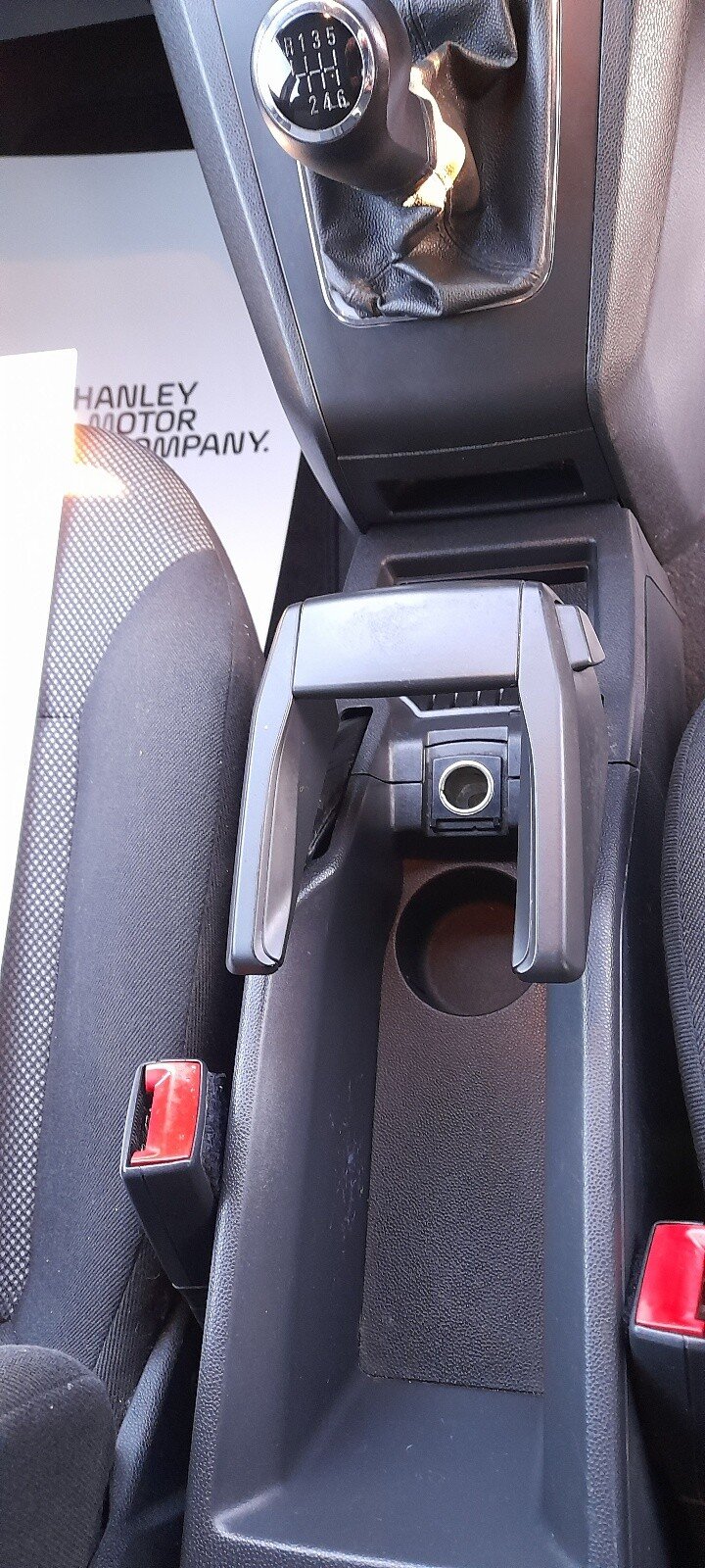 Used Vauxhall Zafira 2014 for sale - 76923634: Photo 22