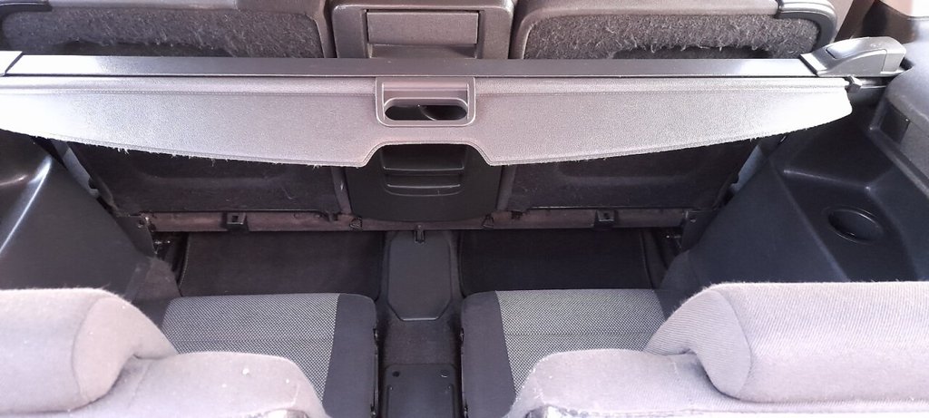 Used Vauxhall Zafira 2014 for sale - 76923634: Photo 28