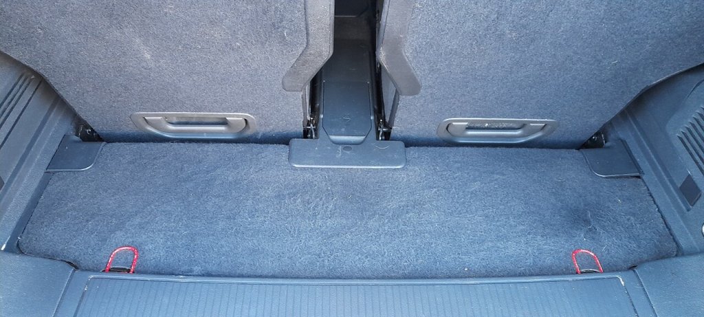 Used Vauxhall Zafira 2014 for sale - 76923634: Photo 5