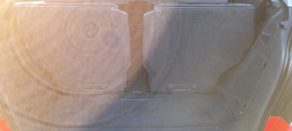 Used Vauxhall Zafira 2014 for sale - 76923634: Photo 6