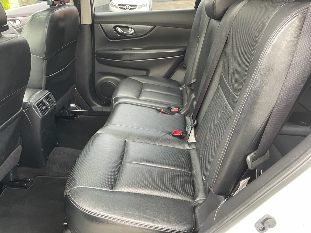 Used Nissan X-Trail 2016 for sale - 76323384: Photo 10