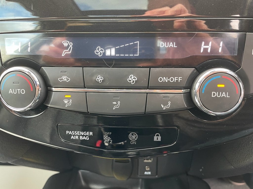 Used Nissan X-Trail 2016 for sale - 76323384: Photo 13