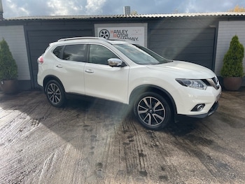 2016 (16) - 1.6 dCi Tekna 5dr 4WD [7 Seat]