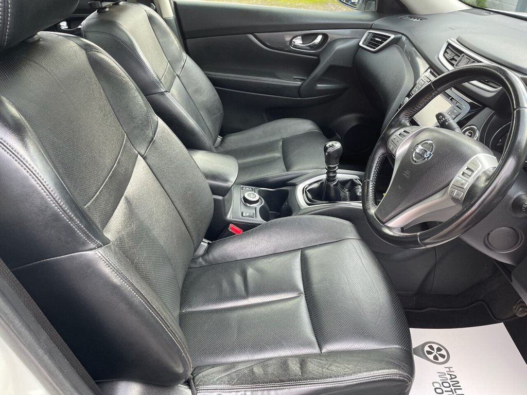 Used Nissan X-Trail 2016 for sale - 76323384: Photo 21