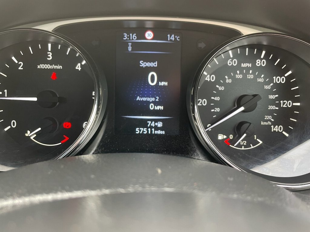 Used Nissan X-Trail 2016 for sale - 76323384: Photo 22