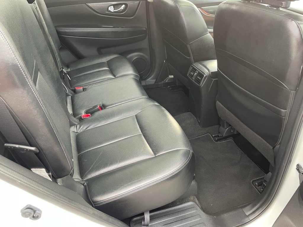 Used Nissan X-Trail 2016 for sale - 76323384: Photo 23