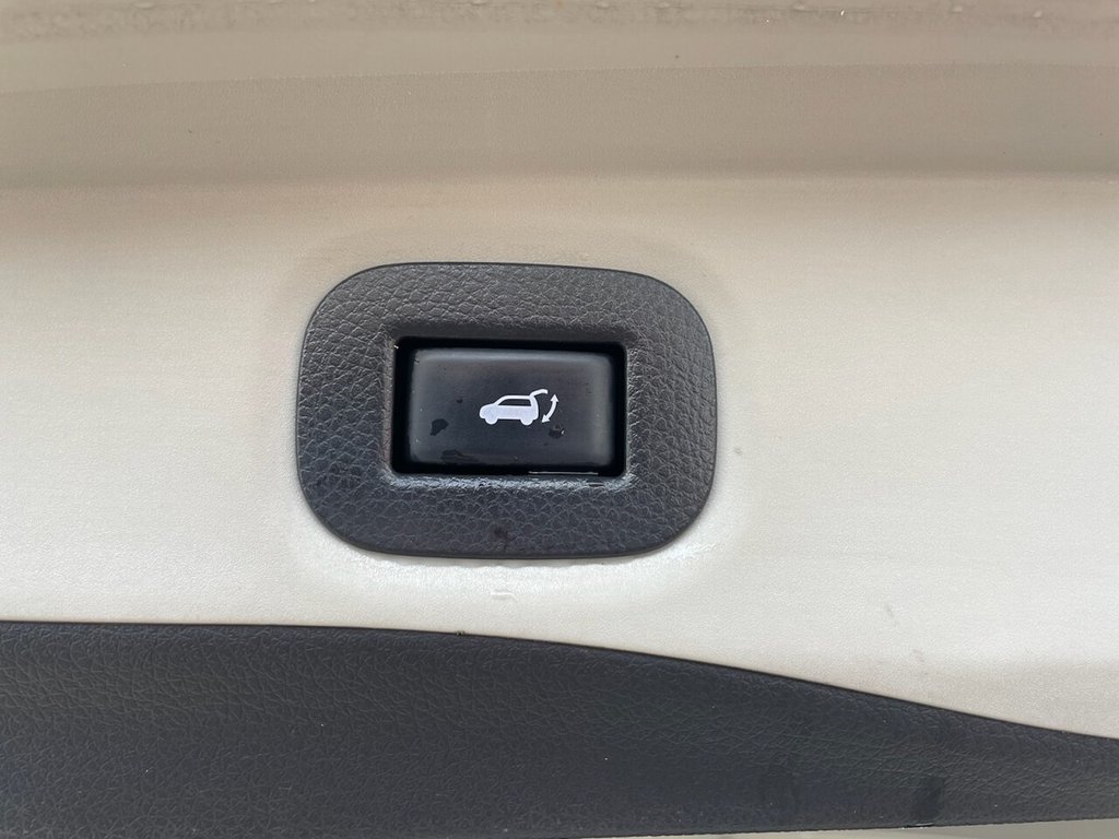 Used Nissan X-Trail 2016 for sale - 76323384: Photo 26
