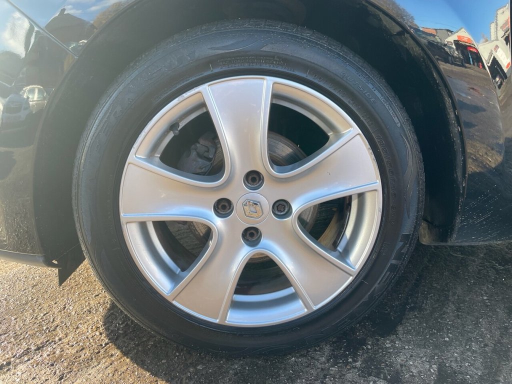 Used Renault Clio 2013 for sale - 76386552: Photo 10