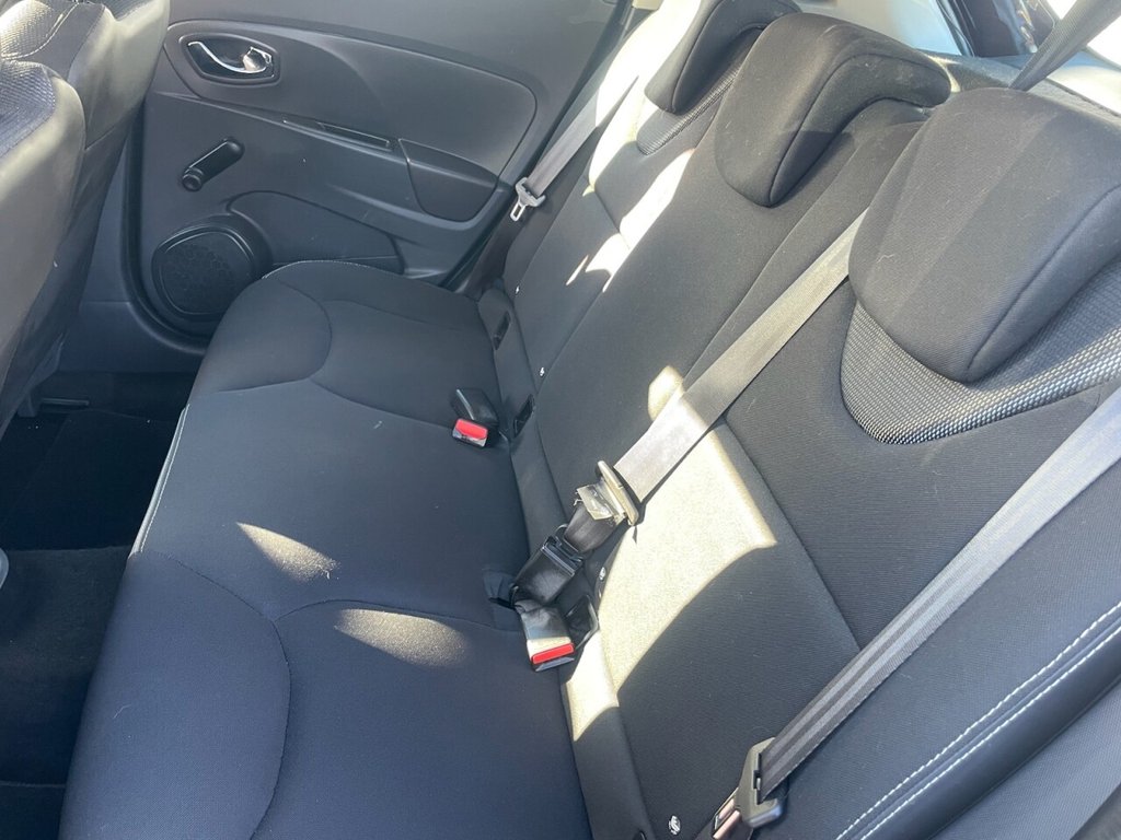 Used Renault Clio 2013 for sale - 76386552: Photo 11