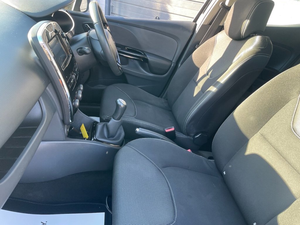 Used Renault Clio 2013 for sale - 76386552: Photo 12