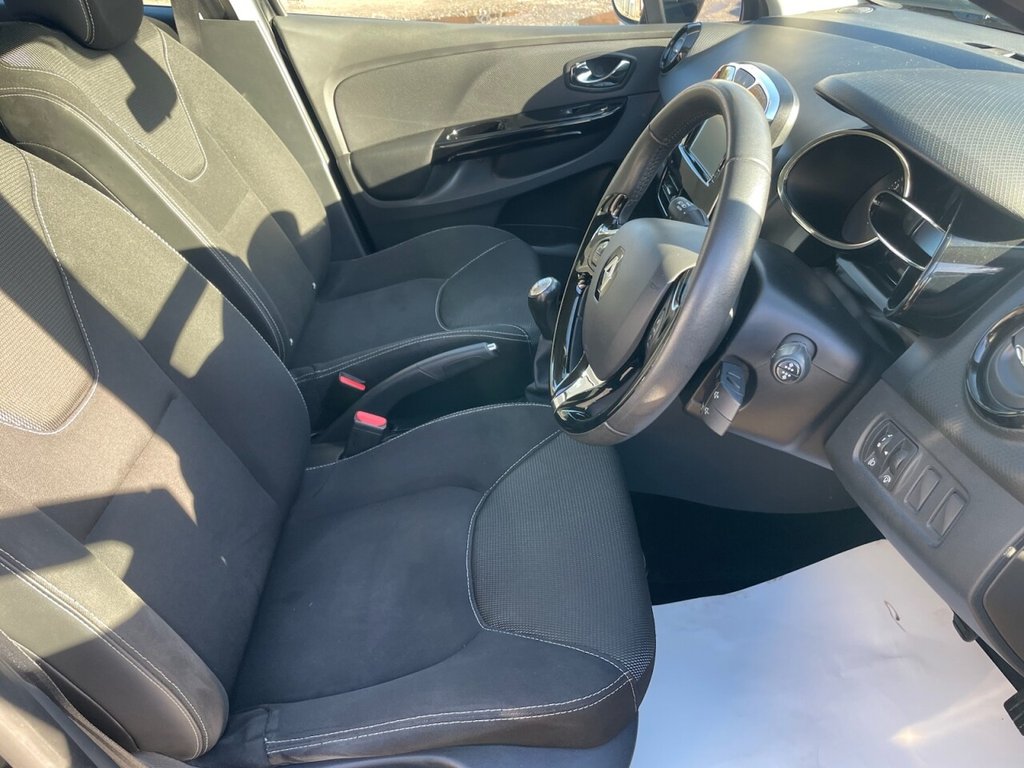 Used Renault Clio 2013 for sale - 76386552: Photo 13