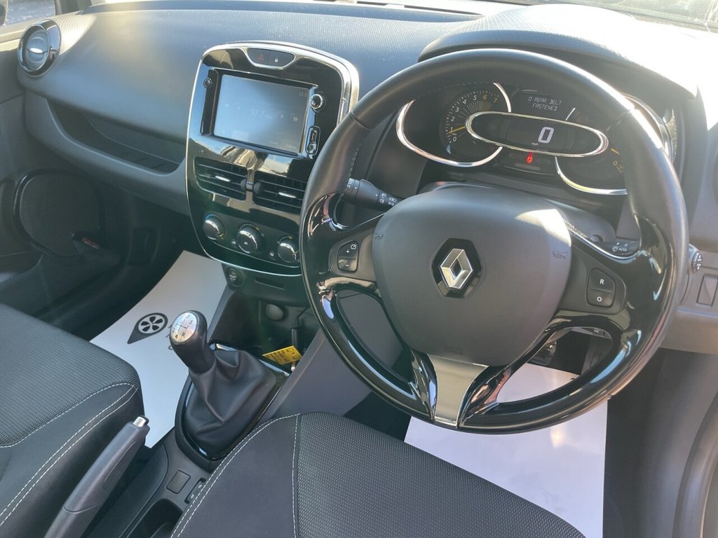 Used Renault Clio 2013 for sale - 76386552: Photo 14