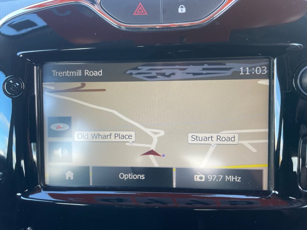 Used Renault Clio 2013 for sale - 76386552: Photo 20