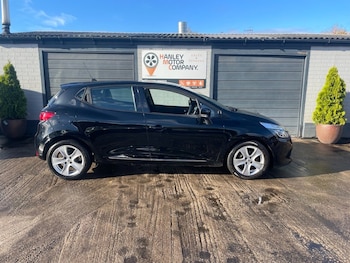 Used Renault Clio 2013 for sale - 76386552: Photo