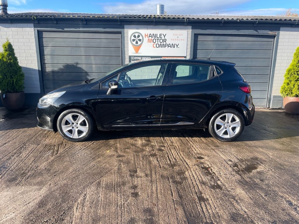 Used Renault Clio 2013 for sale - 76386552: Photo 8