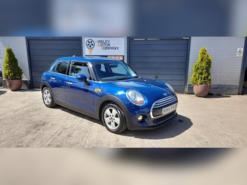 Used MINI Hatch 2015 for sale - 78762385: Photo