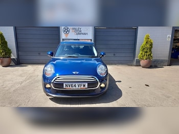 Used MINI Hatch 2015 for sale - 78762385: Photo