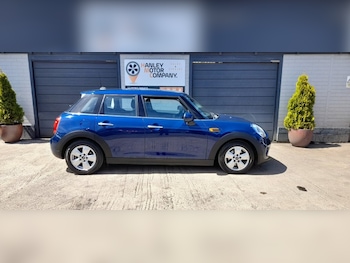 Used MINI Hatch 2015 for sale - 78762385: Photo