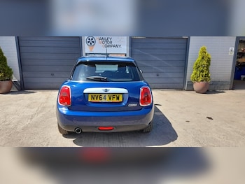 Used MINI Hatch 2015 for sale - 78762385: Photo