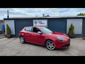 2016 (16) - 1.4 TB MultiAir 150 Speciale 5dr