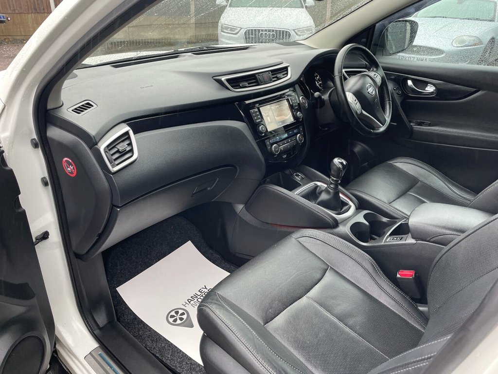 Used Nissan Qashqai 2014 for sale - 76323725: Photo 11