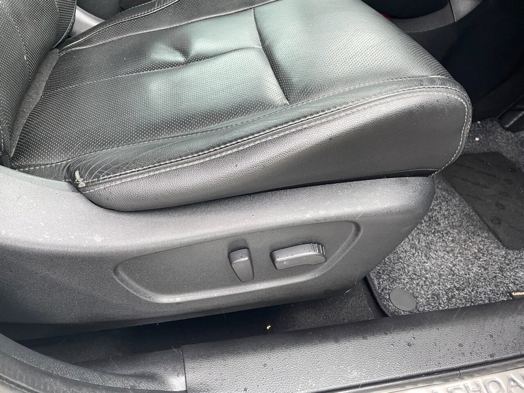 Used Nissan Qashqai 2014 for sale - 76323725: Photo 15