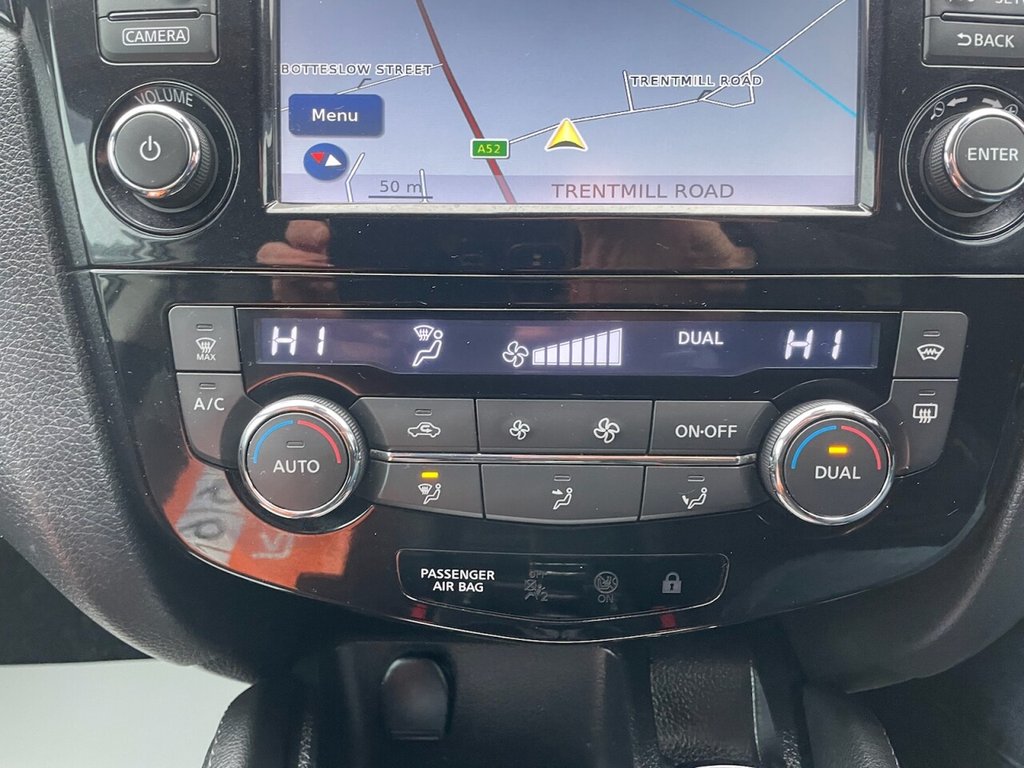 Used Nissan Qashqai 2014 for sale - 76323725: Photo 20