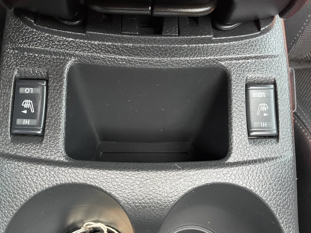 Used Nissan Qashqai 2014 for sale - 76323725: Photo 21