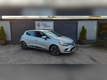 Renault - Clio