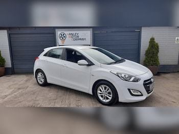 Used Hyundai i30 2015 for sale - 78768879: Photo