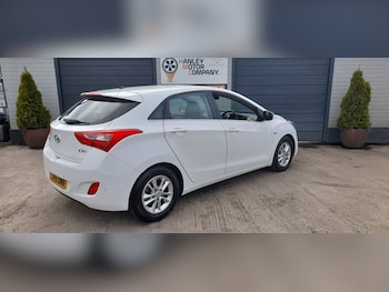 Used Hyundai i30 2015 for sale - 78768879: Photo