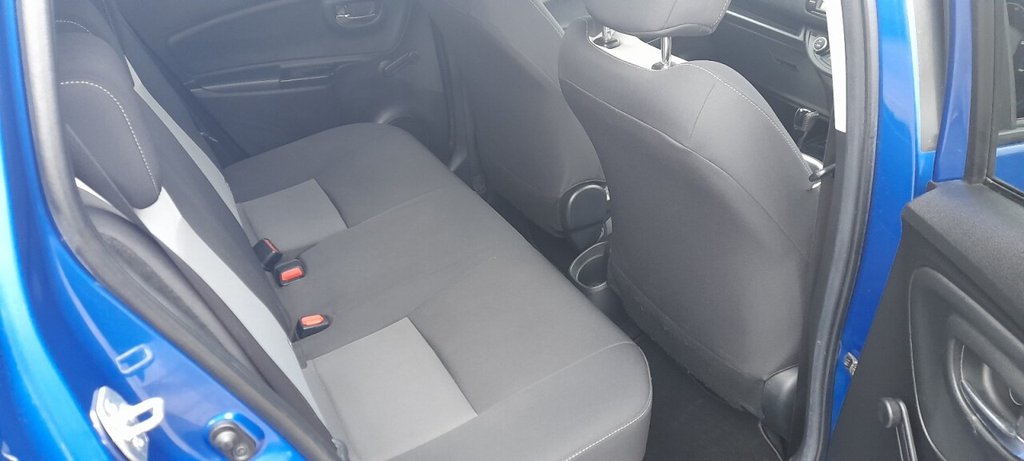 Used Toyota Yaris 2017 for sale - 77437112: Photo 25