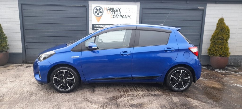 Used Toyota Yaris 2017 for sale - 77437112: Photo 8