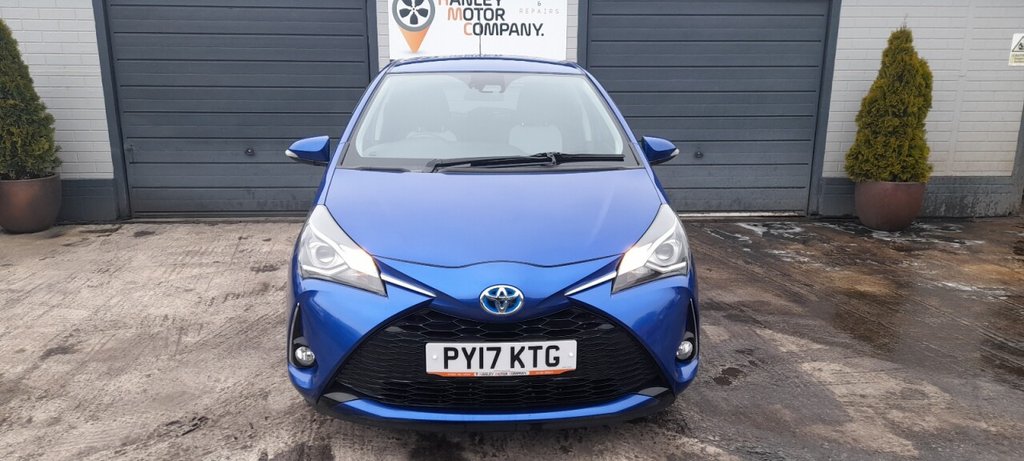 Used Toyota Yaris 2017 for sale - 77437112: Photo 9