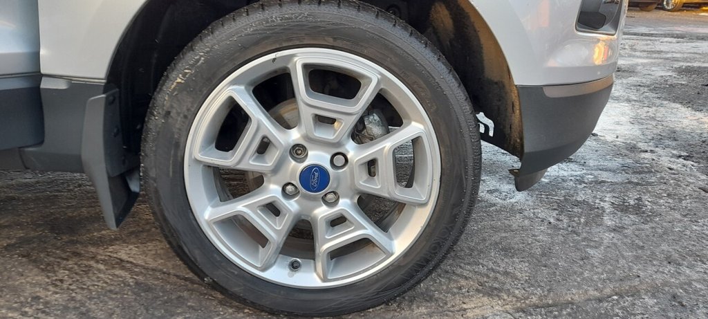 Used Ford Ecosport 2015 for sale - 77172151: Photo 10