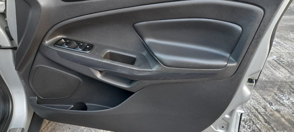 Used Ford Ecosport 2015 for sale - 77172151: Photo 16