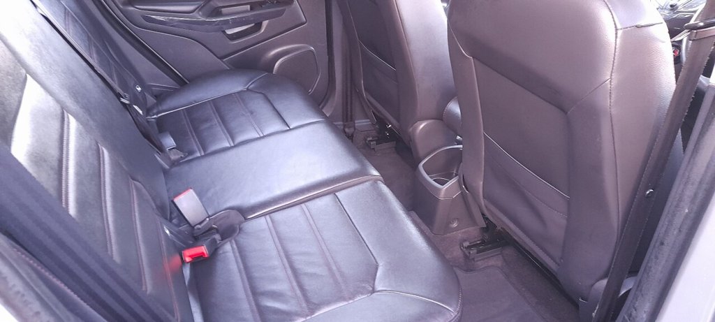 Used Ford Ecosport 2015 for sale - 77172151: Photo 18