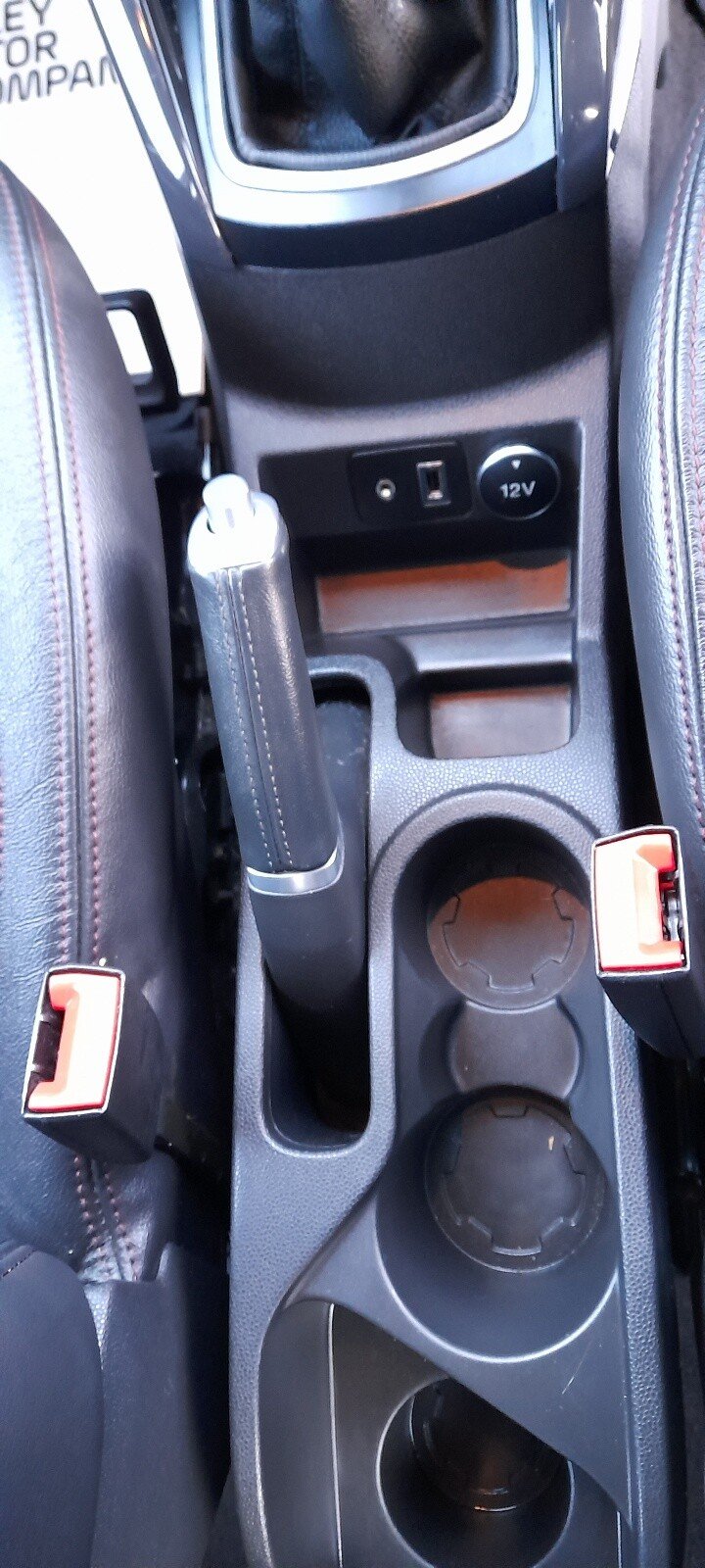 Used Ford Ecosport 2015 for sale - 77172151: Photo 19