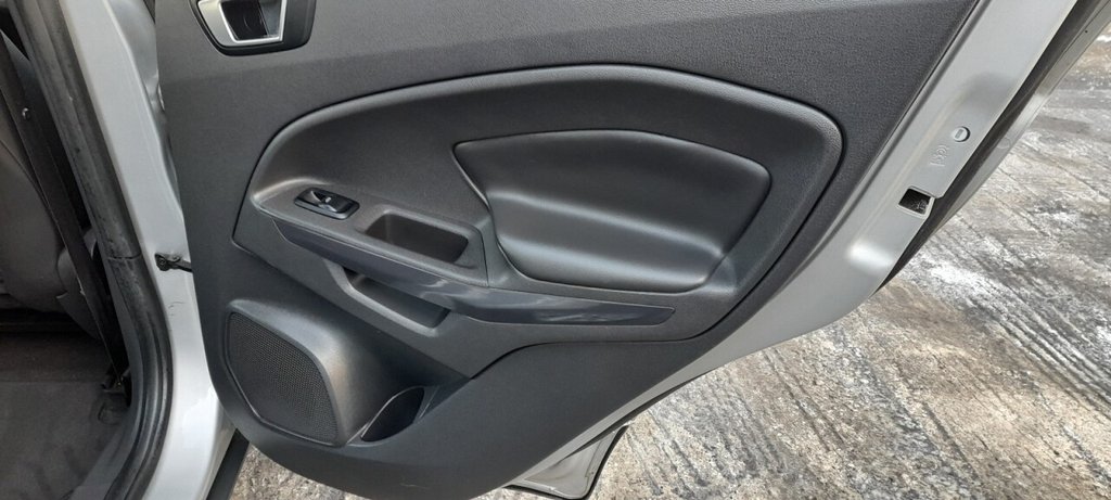Used Ford Ecosport 2015 for sale - 77172151: Photo 20