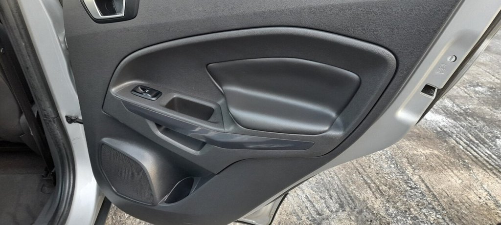 Used Ford Ecosport 2015 for sale - 77172151: Photo 21