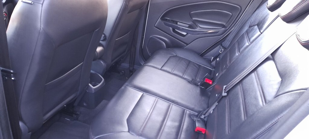 Used Ford Ecosport 2015 for sale - 77172151: Photo 24