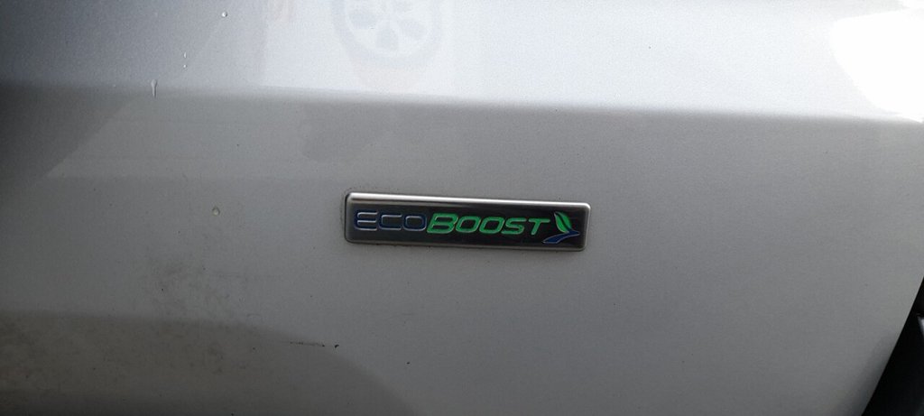 Used Ford Ecosport 2015 for sale - 77172151: Photo 25