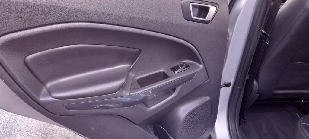 Used Ford Ecosport 2015 for sale - 77172151: Photo 27