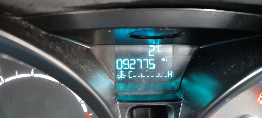 Used Ford Ecosport 2015 for sale - 77172151: Photo 28