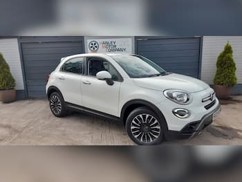 Used Fiat 500X 2020 for sale - 79738290: Photo
