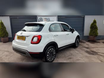 Used Fiat 500X 2020 for sale - 79738290: Photo