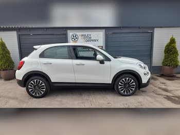 Used Fiat 500X 2020 for sale - 79738290: Photo