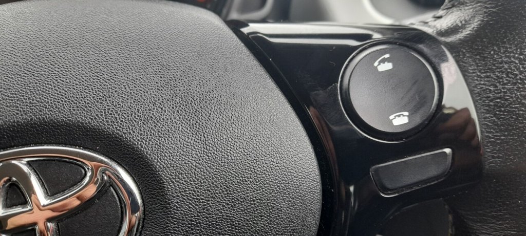 Used Toyota AYGO 2018 for sale - 77483421: Photo 17