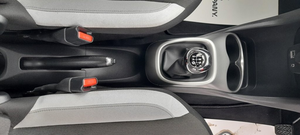 Used Toyota AYGO 2018 for sale - 77483421: Photo 18