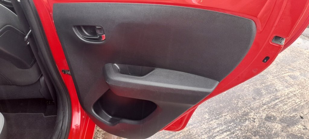 Used Toyota AYGO 2018 for sale - 77483421: Photo 22